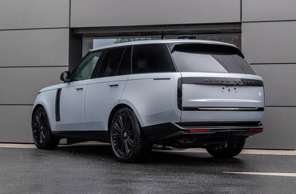 RANGE ROVER VOGUE 2025