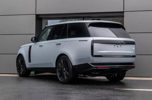 RANGE ROVER VOGUE 2025