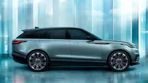 RANGE ROVER VELA 2025