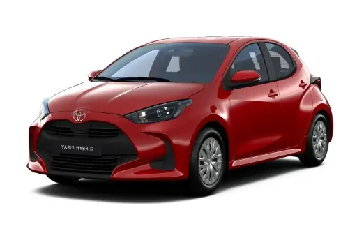 TOYOTA YARIS 2024
