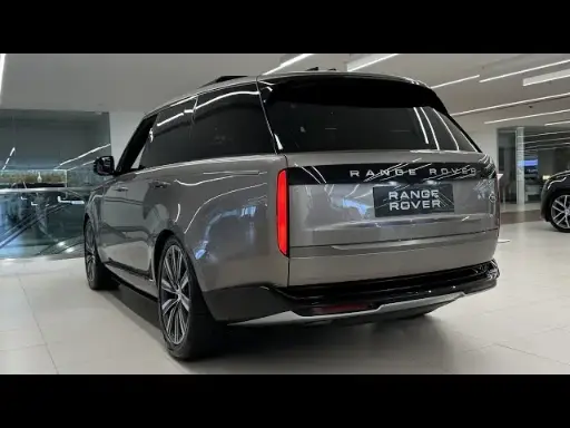 RANGE ROVER VOGUE 2025