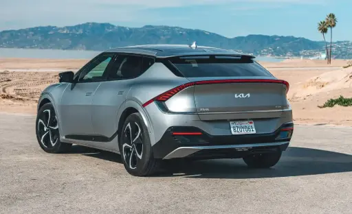 KIA SPORTAGE 2024