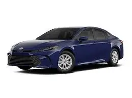 [CAM012] TOYOTA CAMRY 2025